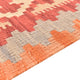 Läufer Kelim - Oriental - 190 x 58 cm - mehrfarbig