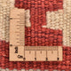 Läufer Kelim - Oriental - 190 x 58 cm - mehrfarbig
