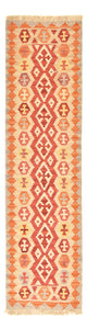 Läufer Kelim - Oriental - 199 x 55 cm - mehrfarbig