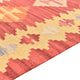 Läufer Kelim - Oriental - 197 x 60 cm - mehrfarbig