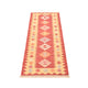 Läufer Kelim - Oriental - 197 x 60 cm - mehrfarbig