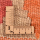 Läufer Kelim - Oriental - 195 x 54 cm - mehrfarbig