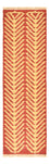 Läufer Kelim - Oriental - 195 x 59 cm - mehrfarbig
