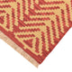 Läufer Kelim - Oriental - 195 x 59 cm - mehrfarbig