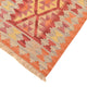 Läufer Kelim - Oriental - 194 x 65 cm - mehrfarbig