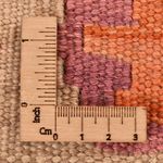 Läufer Kelim - Oriental - 195 x 59 cm - mehrfarbig