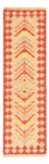 Läufer Kelim - Oriental - 192 x 57 cm - mehrfarbig
