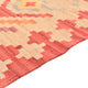 Läufer Kelim - Oriental - 192 x 57 cm - mehrfarbig