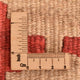 Läufer Kelim - Oriental - 192 x 57 cm - mehrfarbig