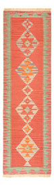 Kelim Fars Teppich 193x58cm