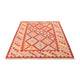 Kelim Teppich - Oriental - 205 x 156 cm - mehrfarbig