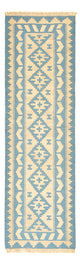 Läufer Kelim - Oriental - 199 x 62 cm - mehrfarbig