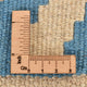 Läufer Kelim - Oriental - 199 x 62 cm - mehrfarbig