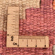 Läufer Kelim - Oriental - 197 x 63 cm - mehrfarbig