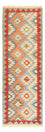 Läufer Kelim - Oriental - 194 x 66 cm - mehrfarbig