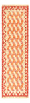 Läufer Kelim - Oriental - 190 x 58 cm - mehrfarbig