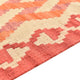 Läufer Kelim - Oriental - 190 x 58 cm - mehrfarbig