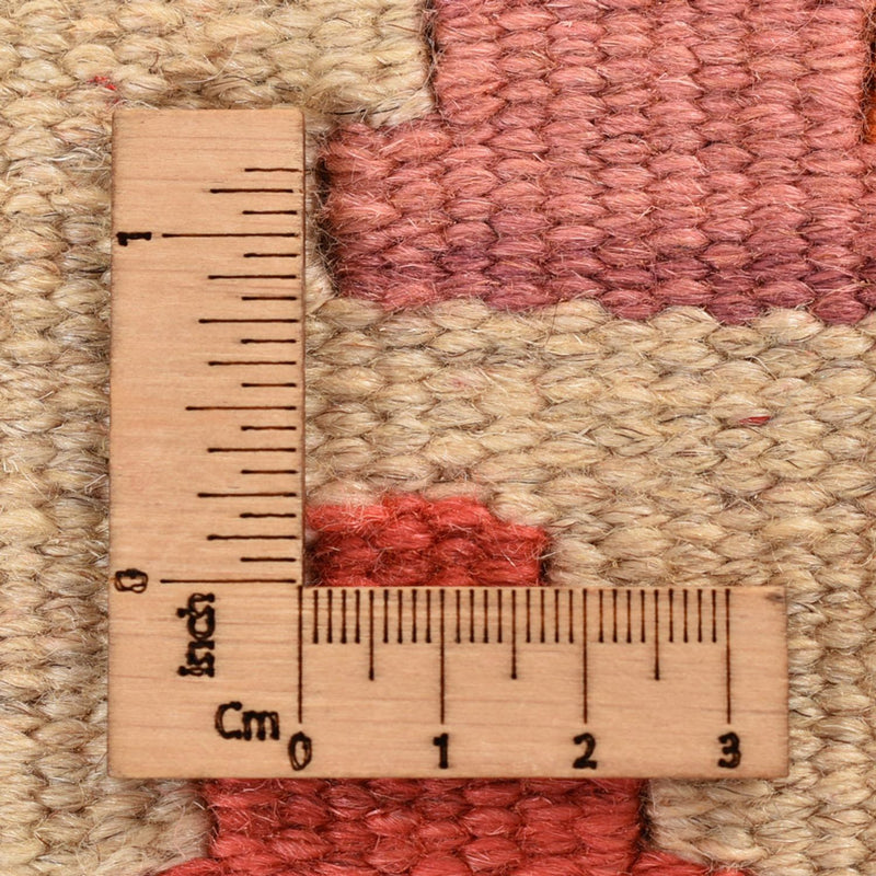 Läufer Kelim - Oriental - 190 x 58 cm - mehrfarbig