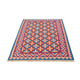 Kelim Teppich - Oriental - 202 x 149 cm - mehrfarbig
