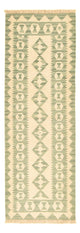 Läufer Kelim - Oriental - 197 x 65 cm - mehrfarbig