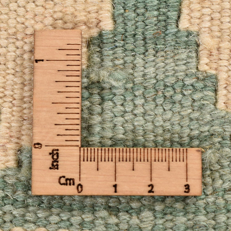 Läufer Kelim - Oriental - 197 x 65 cm - mehrfarbig