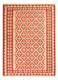 Tapis Kelim - Oriental - 238 x 174 cm - multicolore