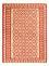 Kelim Teppich - Oriental - 238 x 174 cm - mehrfarbig