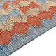 Kelim Teppich - Oriental - 243 x 181 cm - mehrfarbig