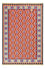 Kelim Teppich - Oriental - 244 x 166 cm - mehrfarbig