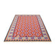 Kelim Teppich - Oriental - 244 x 166 cm - mehrfarbig