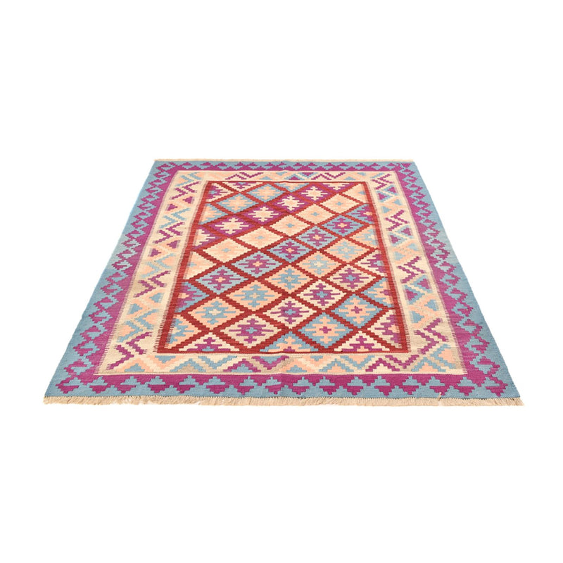 Kelim Teppich - Oriental - 231 x 172 cm - mehrfarbig