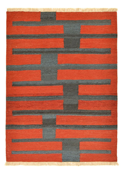 Kilim moderne Tapis 108x162cm - Tapis en laine