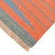 Kelim Teppich - Trendy - 150 x 103 cm - mehrfarbig