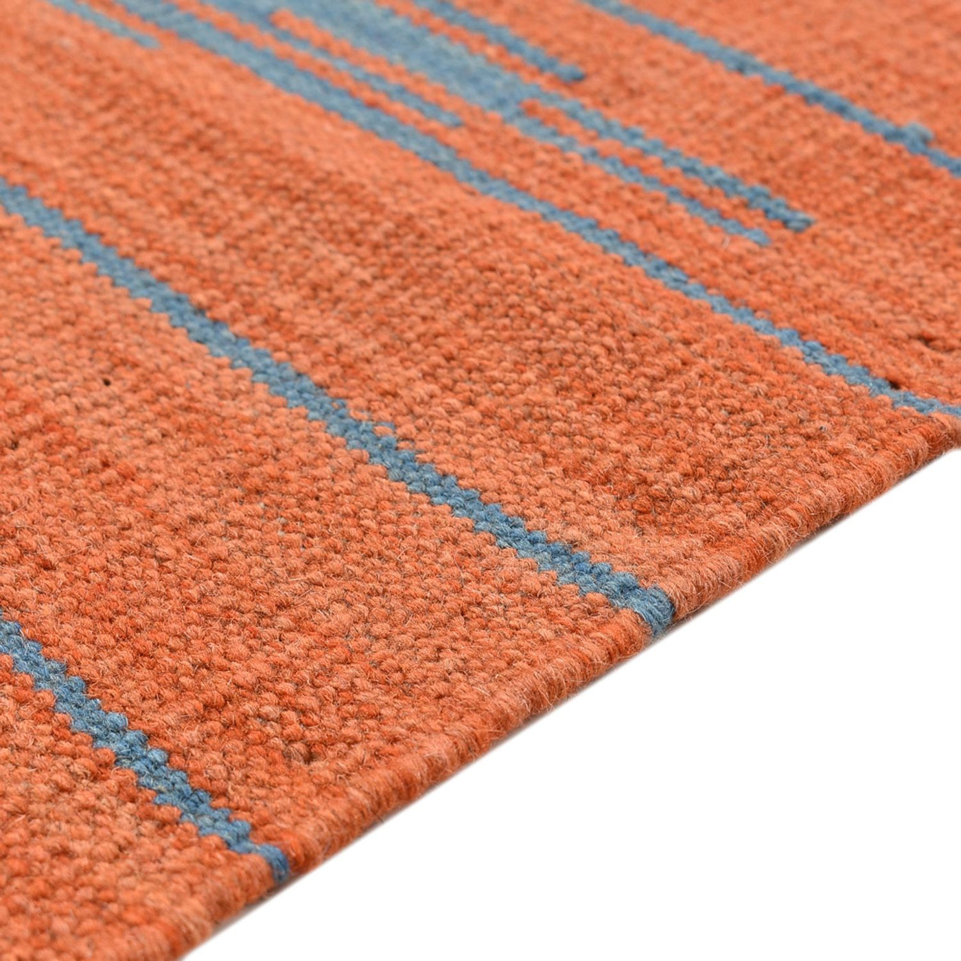 Kilim moderne Tapis 150x103cm - Tapis en laine
