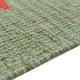 Kelim Teppich - Trendy - 150 x 98 cm - mehrfarbig