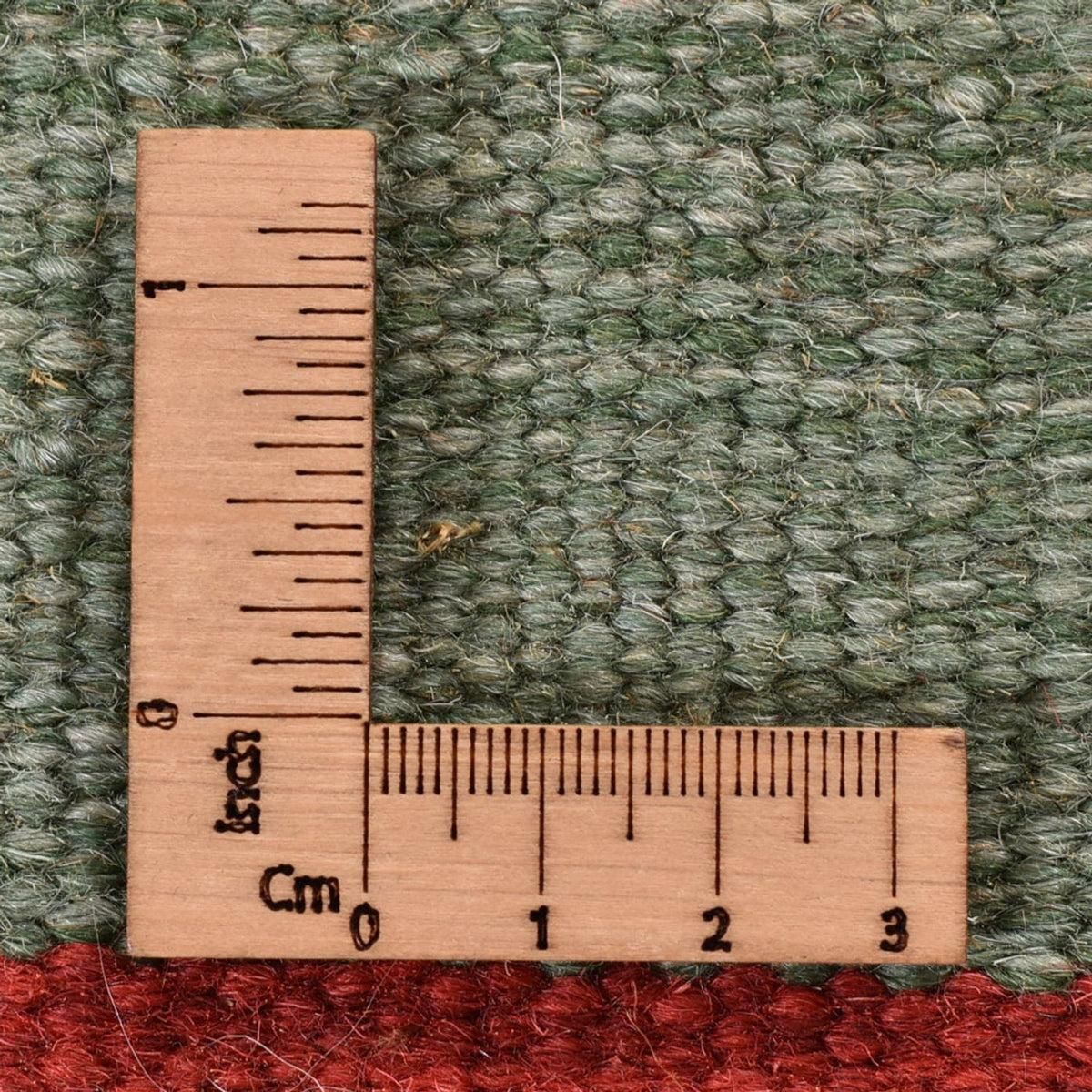 Kelim Teppich - Trendy - 150 x 98 cm - mehrfarbig