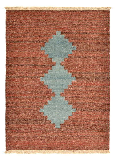 Kilim moderne Tapis 116x158cm - Tapis en laine