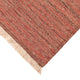 Kelim Teppich - Trendy - 158 x 116 cm - mehrfarbig