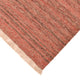 Kelim Teppich - Trendy - 148 x 115 cm - mehrfarbig