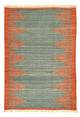 Kilim moderne Tapis 148x106cm - Tapis en laine
