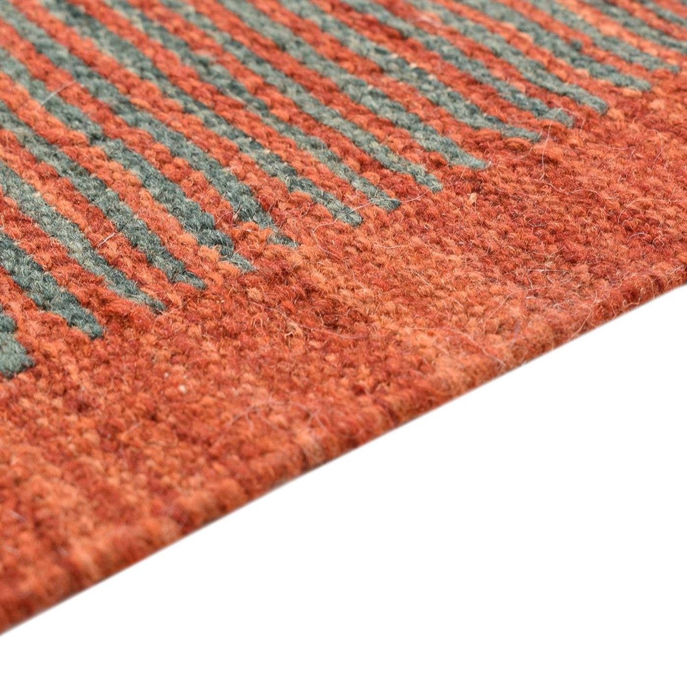 Kilim moderne Tapis 148x106cm - Tapis en laine