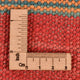 Kelim Teppich - Trendy - 212 x 146 cm - mehrfarbig