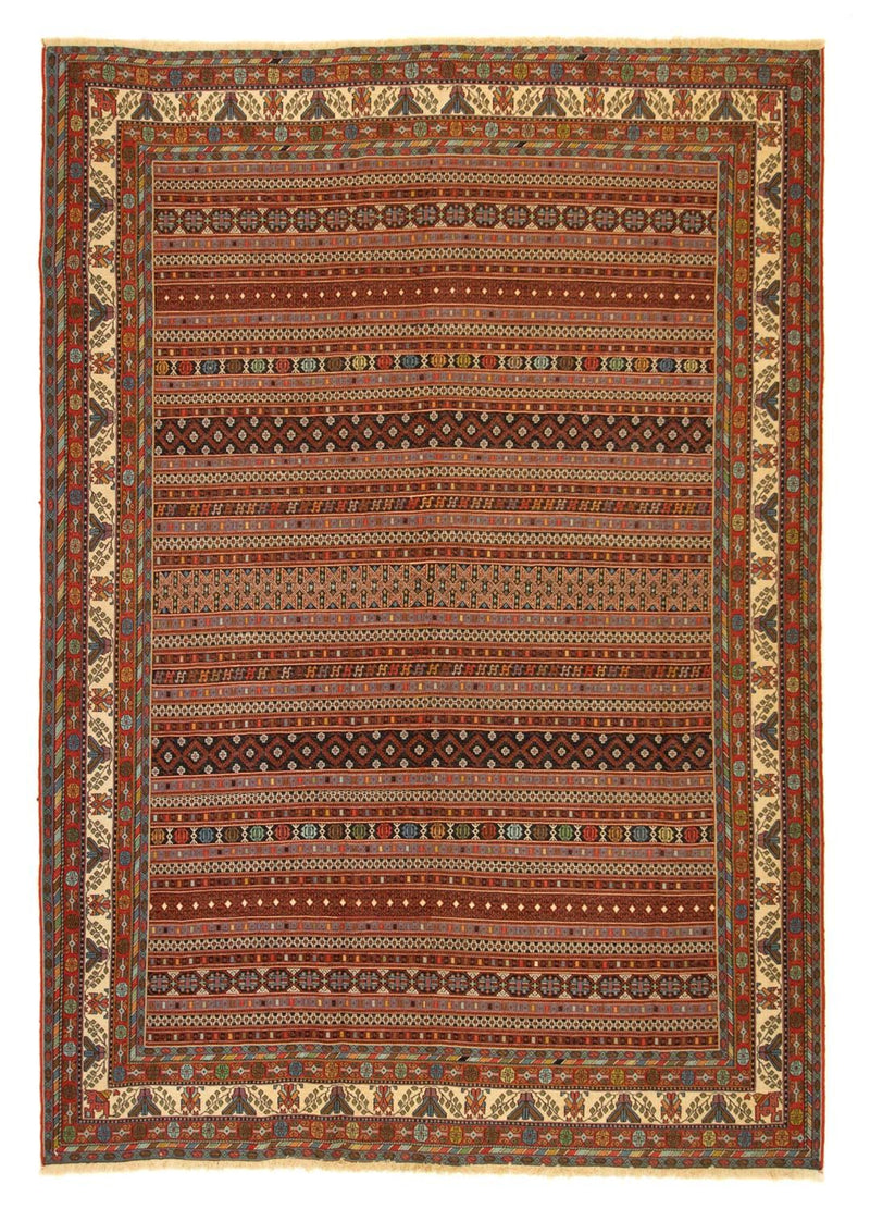 Kelim Teppich - Oriental 278 x 194 cm