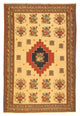 Afshar Sirjan Tapis 298x202cm - Tapis persan