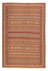 Tappeto Persero - Nomade - 283 x 195 cm - multicolore