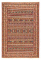 Afshar Sirjan Teppich 302x199cm - Perserteppich