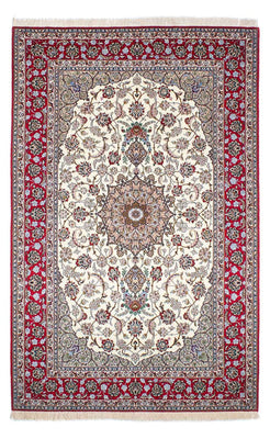 Perserteppich - Isfahan - Premium 248 x 159 cm