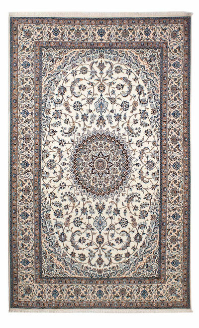 Tapis de Nain - 6La Tapis 157x252cm - Tapis persan