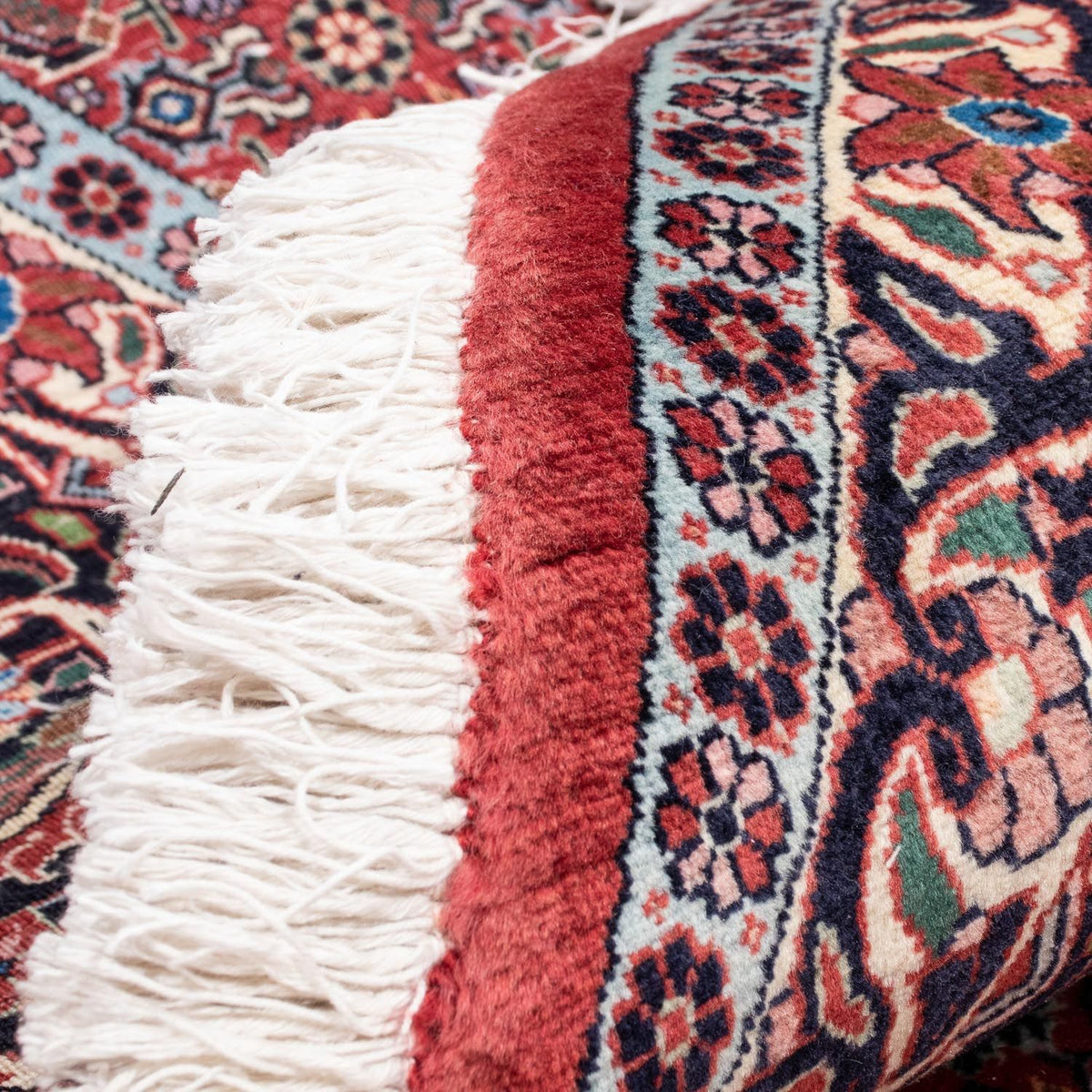 Perserteppich - Bidjar 305 x 305 cm