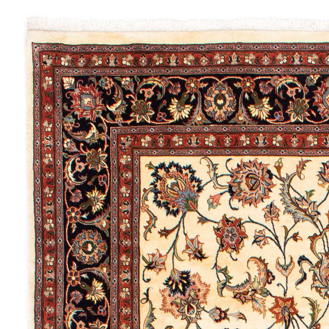 Mashhad Tappeto 295x202cm - Tappeto persiano